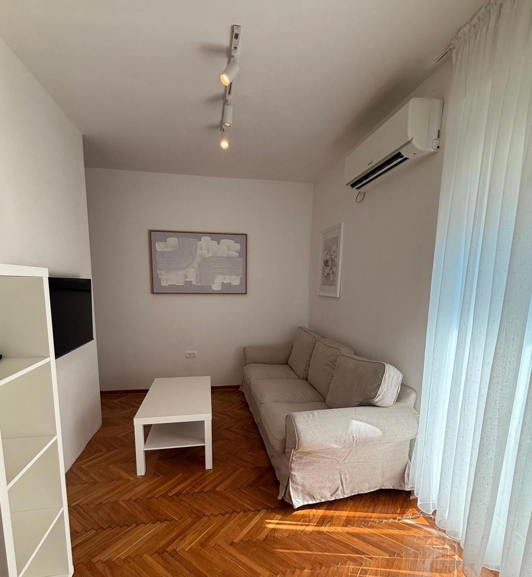 Itana By The Sea Budva